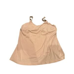 Hatch the‎ nursing tank -large